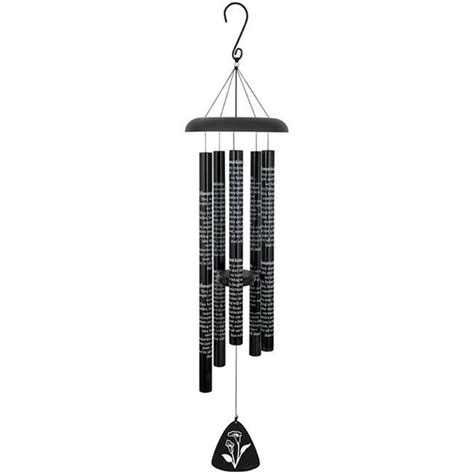 black metal house wind chimes|carson wind chimes website.